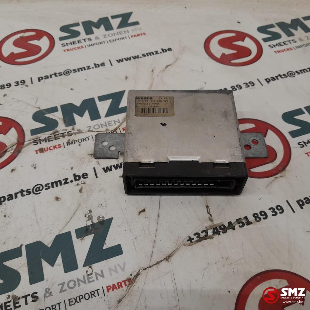 Occ Unité de contrôle ECU ECAS DAF, Utilisé, DAF, Électronique et Câbles