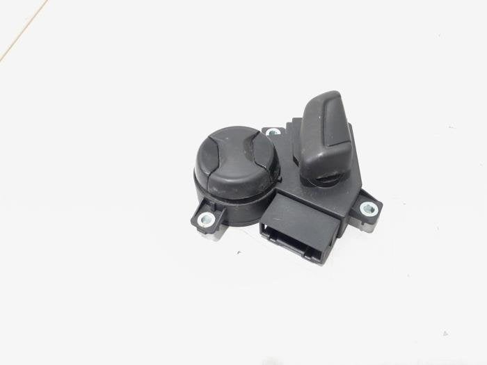Commutateur réglage siège d'un Volkswagen Passat, Autos : Pièces & Accessoires, Volkswagen, -, 3 mois de garantie, Utilisé