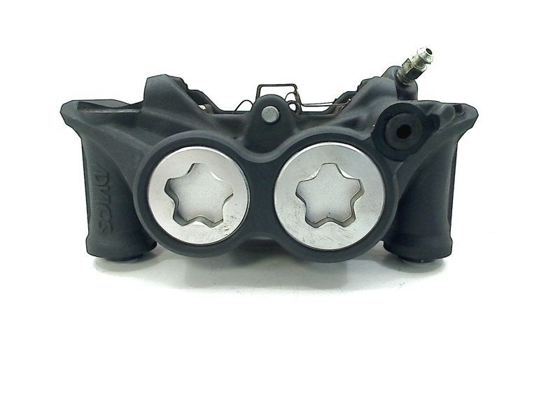 REMKLAUW RECHTS VOOR Yamaha MT 09 2021-2023 (MT09 B7N), Dhr. S. di Majo, Gebruikt, Info@cama-motorparts.nl, P.J. Troelstraweg 8 8
3144 CX  MAASSLUIS, NL