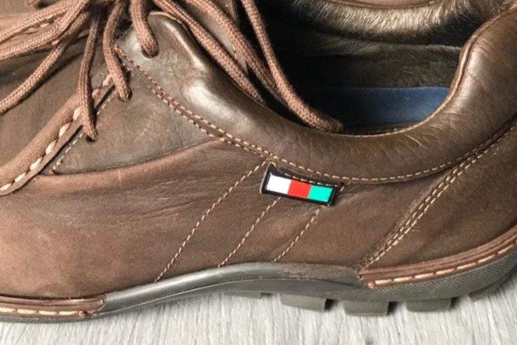 Chaussures hommes., Kleding | Heren, Schoenen, NEW LANDER, Verzenden, Wandelschoenen, Gedragen