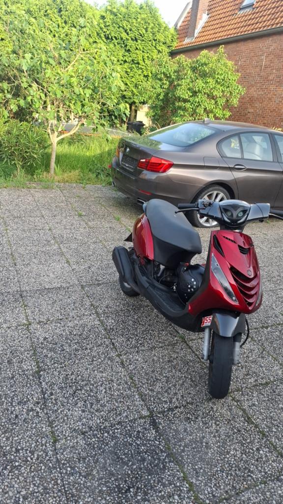 Zip150cc 2t teruil of te koop, Ophalen