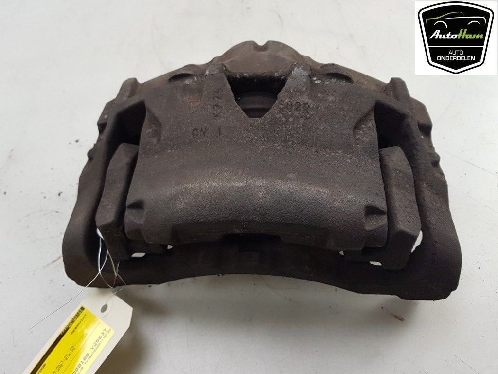 ETRIER DE FREIN AVANT DROIT ABS Volvo V70 (BW) (|36000150|), Utilisé, Volvo