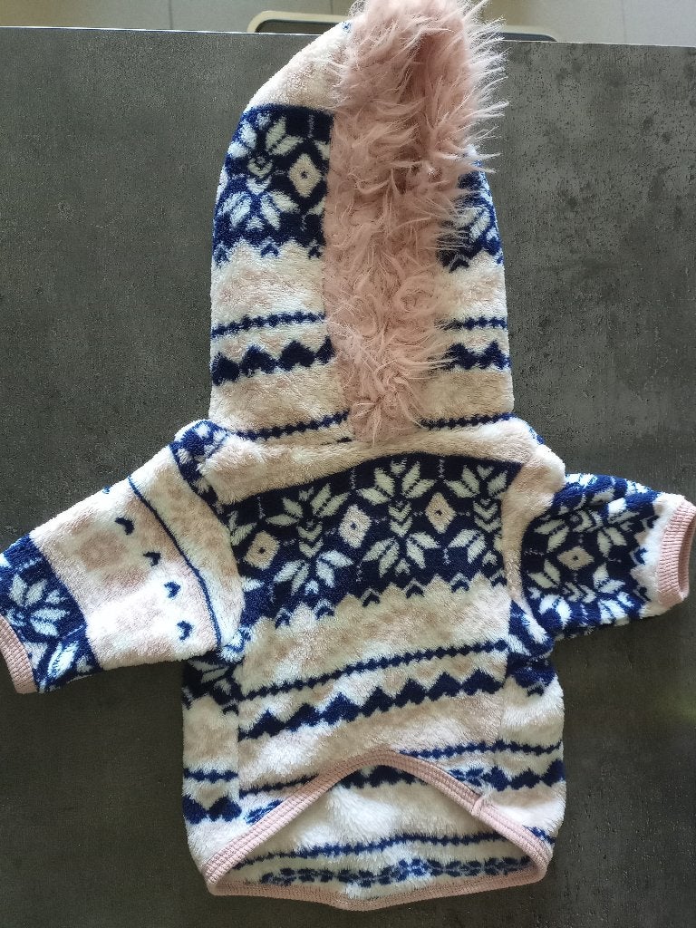 Hondentrui, Dieren en Toebehoren, Ophalen, Gebruikt, Met capuchon, XS