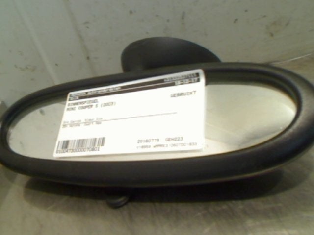 RETROVISEUR INTERIEUR Mini Mini (R50 / 53) (|51161508455|), Autos : Pièces & Accessoires, Dhr. J. Ham, Administratie@autoham.nl