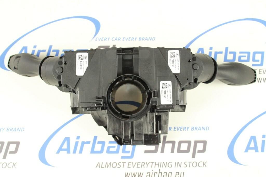 Interrupteur combiné Ford Fiesta MK7 (2013-2017), Gebruikt, Ophalen of Verzenden