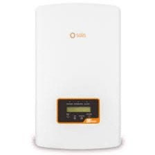 Solis GR3P6K omvormer, Doe-het-zelf en Bouw, Ophalen of Verzenden, Nieuw