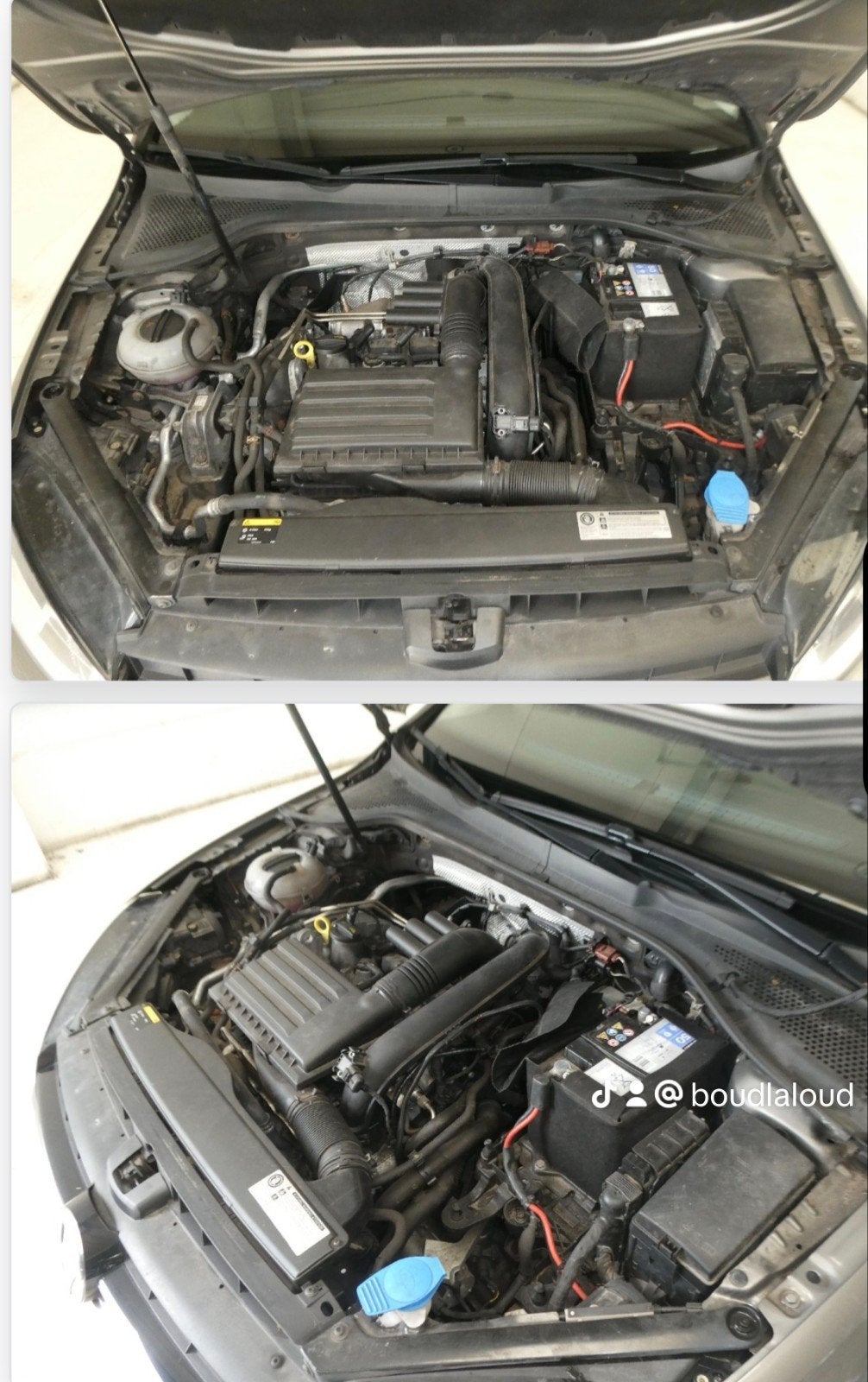 VW Golf 7