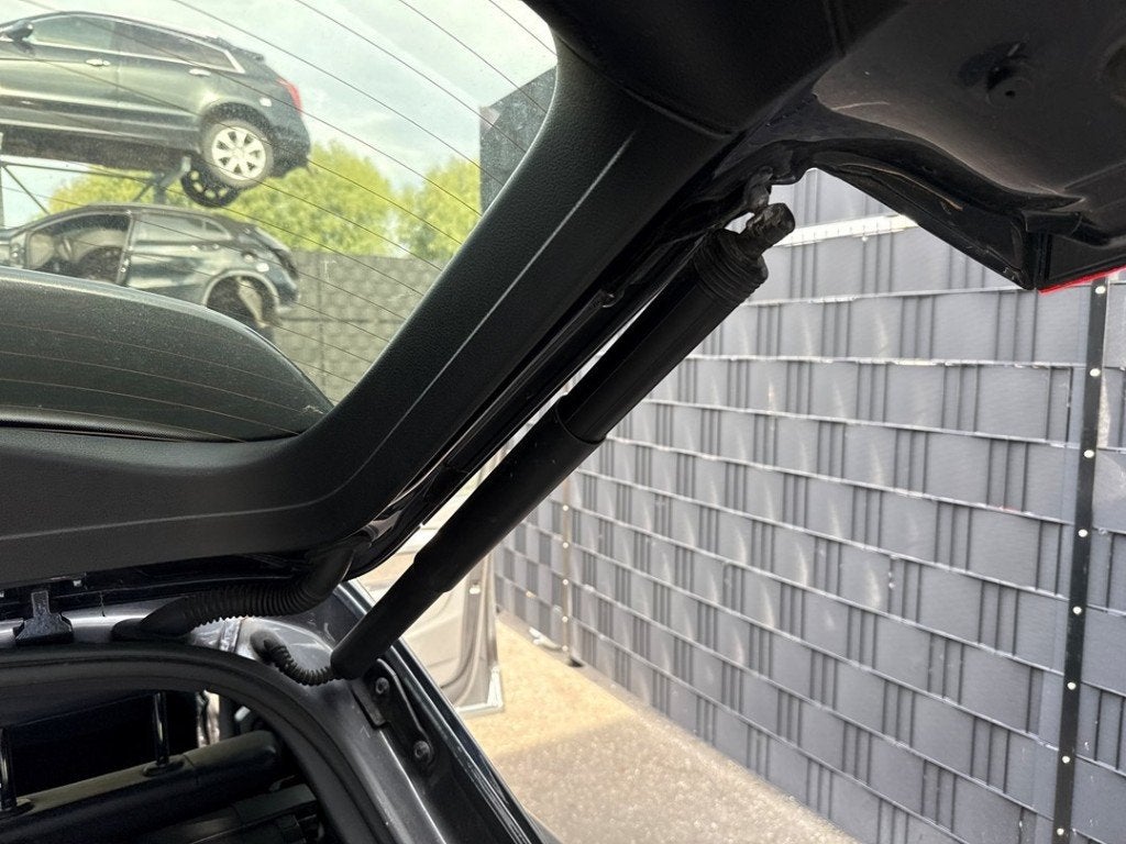 VERIN A GAZ ENSEMBLE ARRIÈRE Audi SQ5 (FYB / FYG), Auto-Union-Straße  1,
85057  Ingolstadt, DE, Info@audi.de, Audi, Utilisé