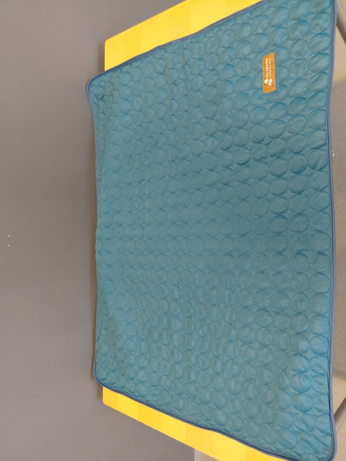 Pelsbarn verkoelende mat maat XL, Verzenden, Nieuw