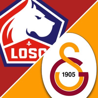 Losc - Galatasaray, Tickets en Kaartjes