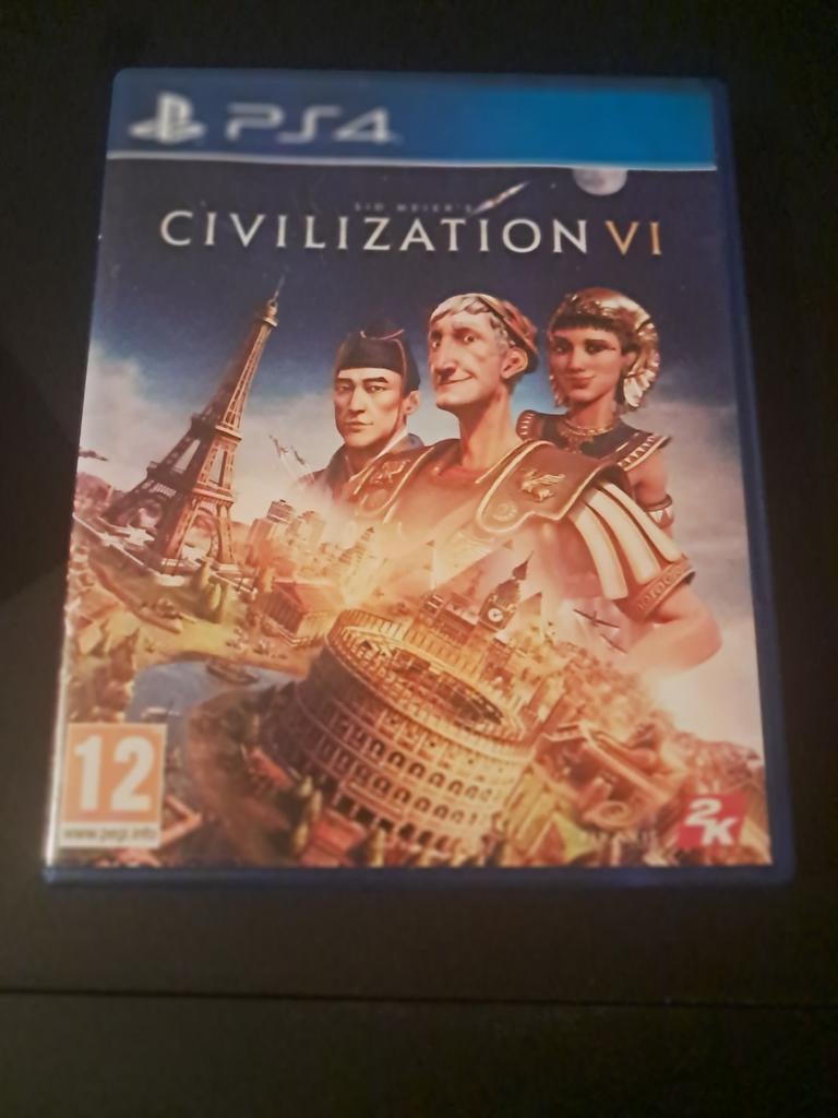 Twee playstation 4 games, Ophalen of Verzenden