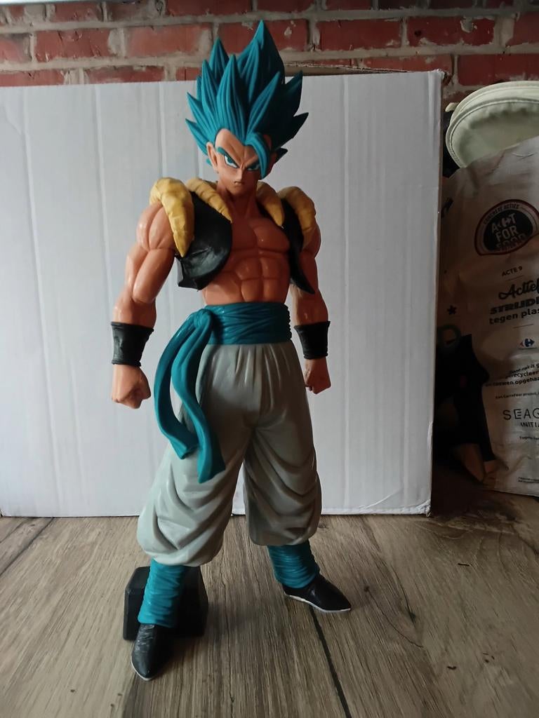 Dragon Ball Z, Enlèvement