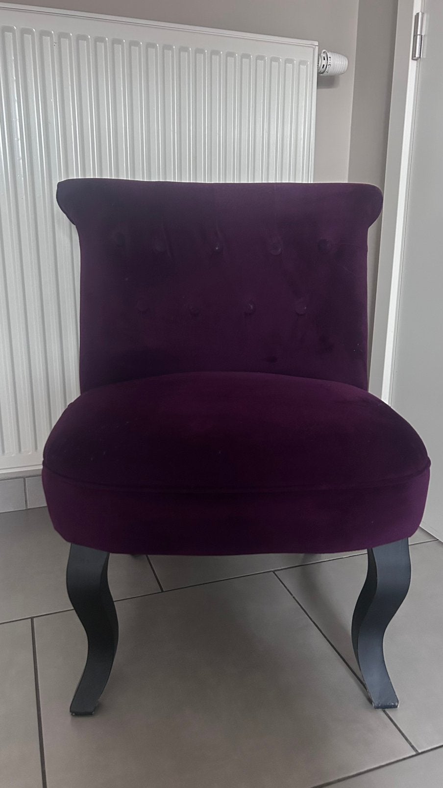 Fauteuil en bon état, Enlèvement, Neuf