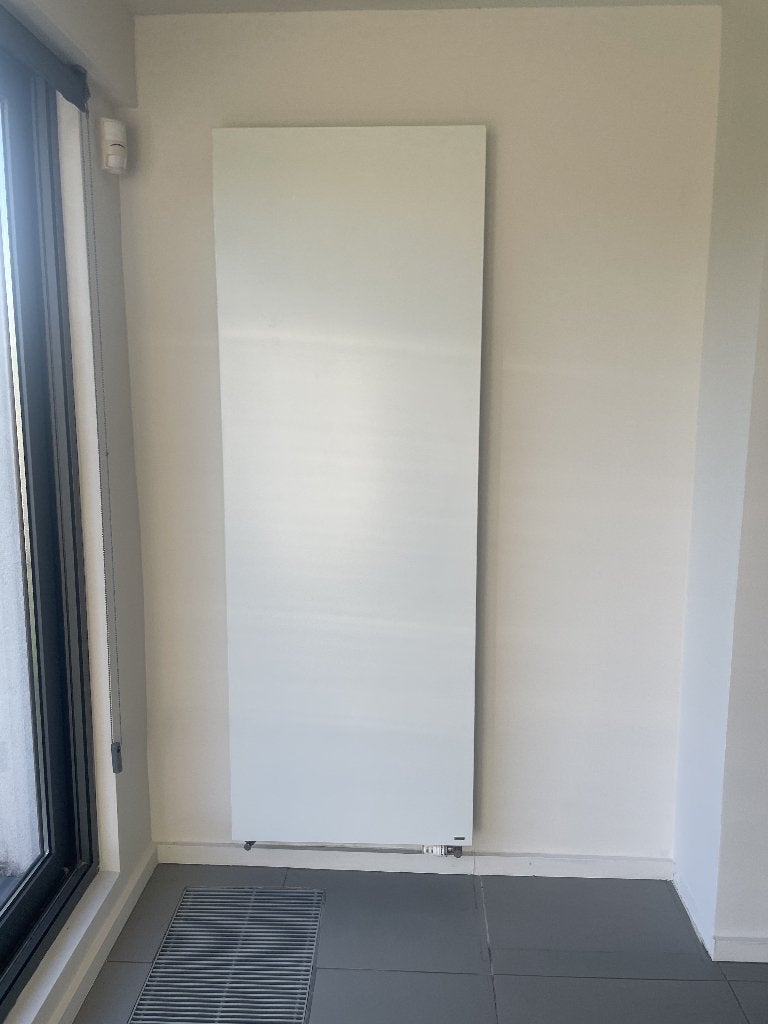 16 Thermic verticale paneelradiatoren - uitstekende staat, Enlèvement, Neuf, Radiateur