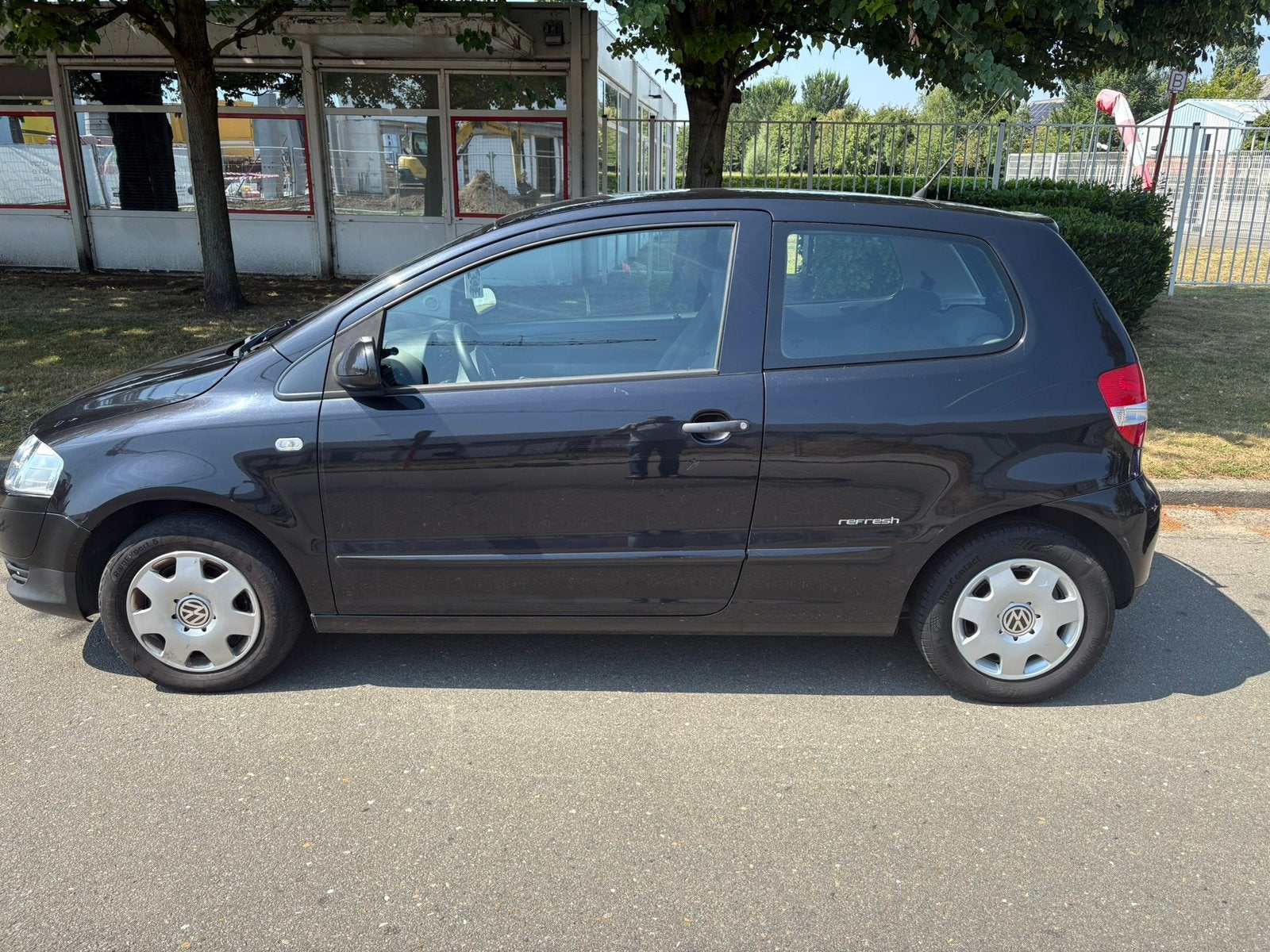 Mooie Volkswagen fox 2010 benzine, Auto's, Particulier, Fox, Te koop, Benzine