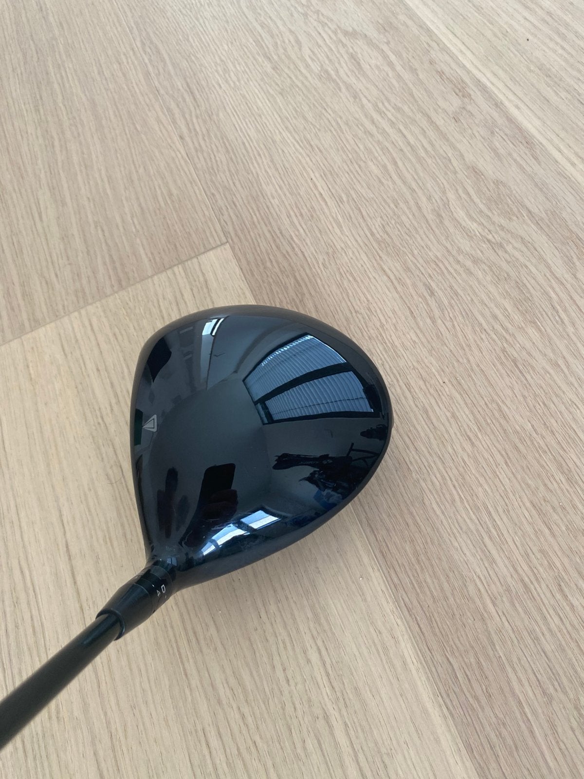Titleist TS2 Driver 10.5 – Tensei Blue 55 Stiff Flex, Ophalen, Gebruikt, Club