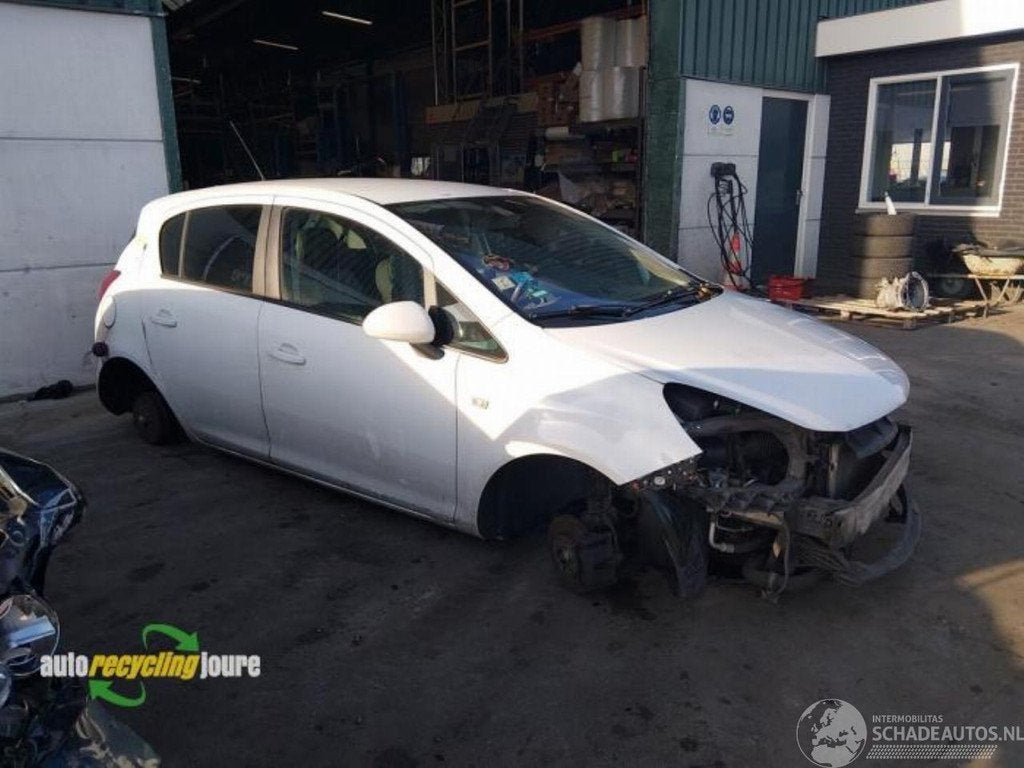 Opel Corsa Corsa D, Hatchback, 2006 / 2014 1.3 CDTi 16V ecoF, Auto-onderdelen, Overige Auto-onderdelen