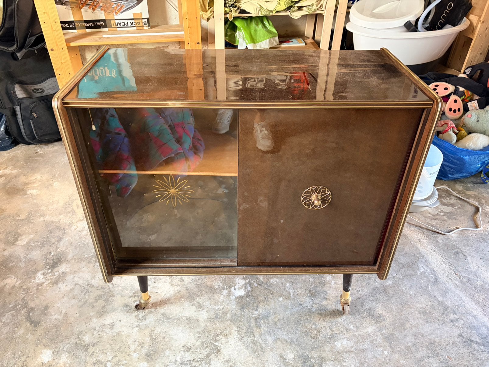 Meuble de salon, Enlèvement, Comme neuf