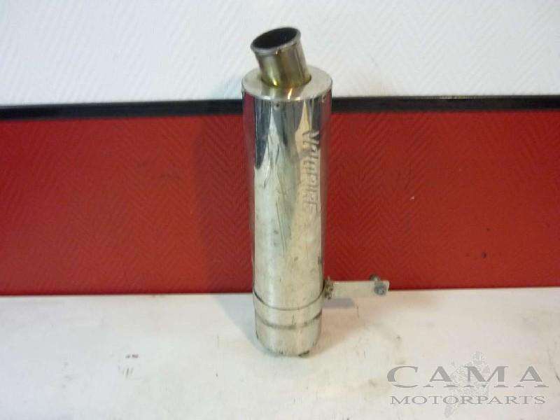 ÉCHAPPEMENT SILENCIEUX PERFORMANCE Kawasaki, Dhr. S. di Majo, Utilisé, Info@cama-motorparts.nl, P.J. Troelstraweg 8 8
3144 CX  MAASSLUIS, NL