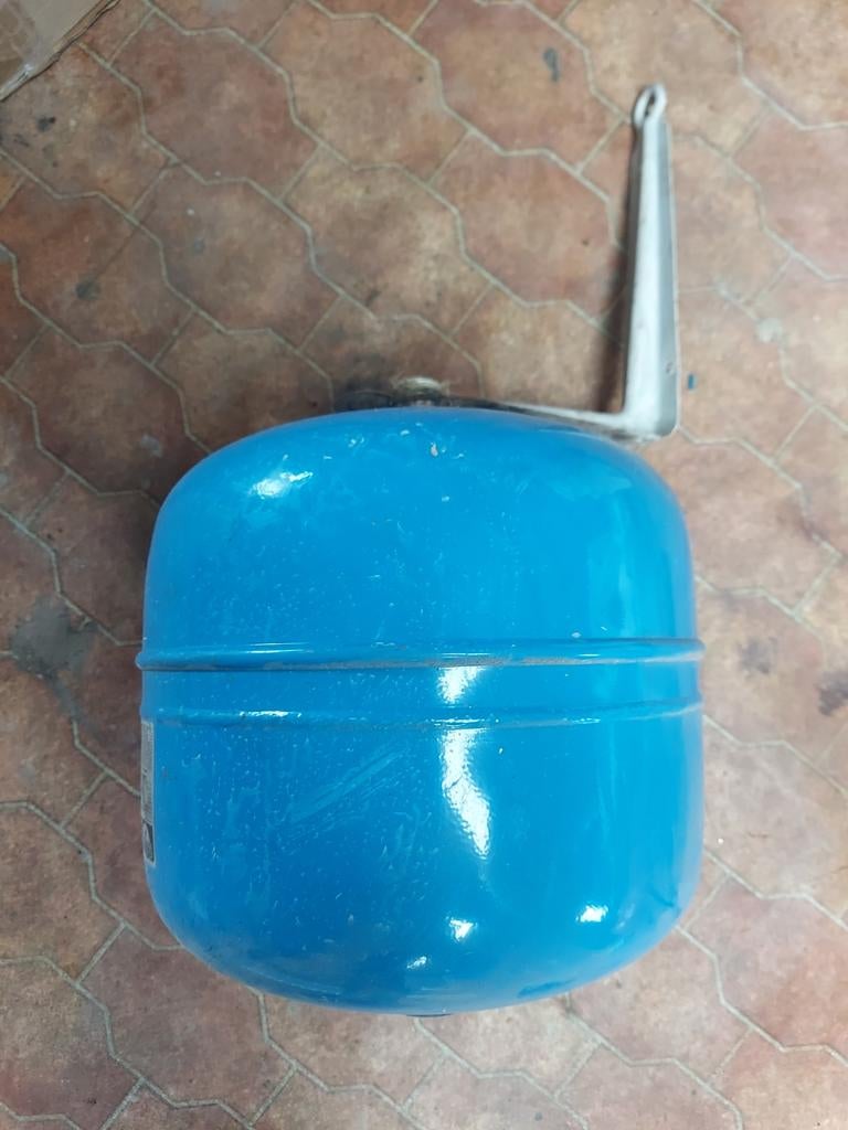 Drukvat 12 liter, Antiek en Kunst, Ophalen