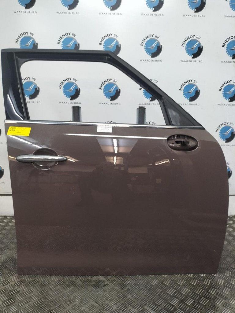 MINI (BMW) COUNTRYMAN PORTIER RV 2014, Enlèvement ou Envoi, ARN reconnu, Utilisé, Porte