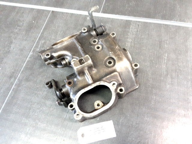 DR600 1984 - 1989 Suzuki Carterdeksel Kleppendeksel D1-55091, Motoren, Onderdelen | Suzuki