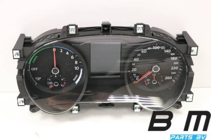 Tellerunit VW Passat B8 GTE 1.4 CUKB RHD 3G0920654B, Auto-onderdelen, Gebruikt