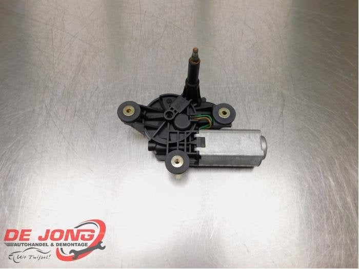 Ruitenwissermotor achter van een Fiat Stilo, Gebruikt, -, -, Ophalen of Verzenden