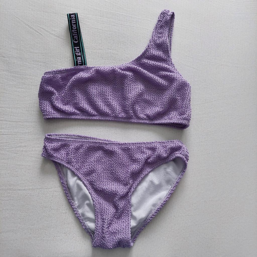 Bikini voor een meisje mt 170/15j, Gebruikt, Maat 170, Bikiniset, Meisje