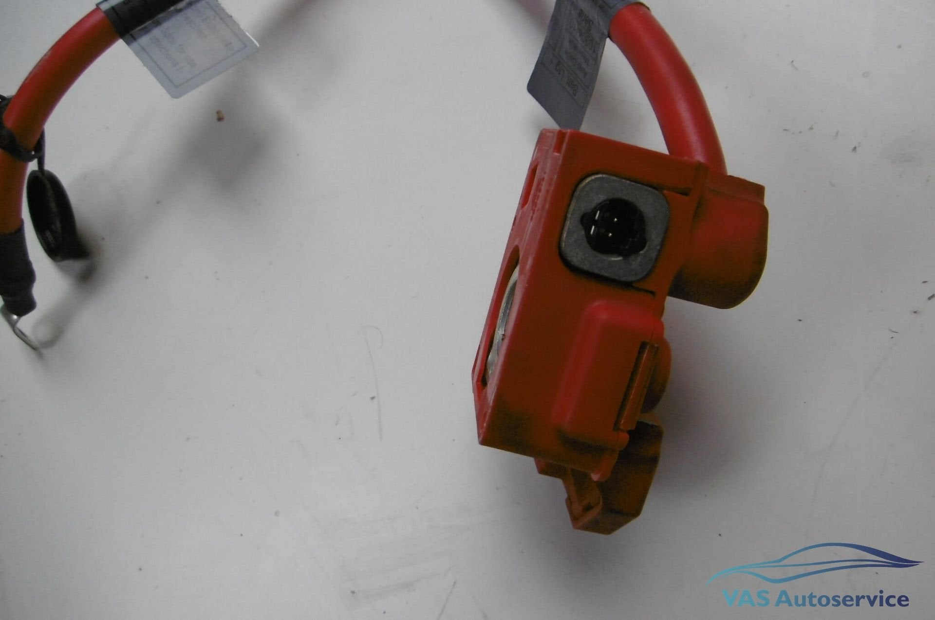Crashsensor  pluskabel BMW 3-serie E90-91, Gebruikt, -, -, Ophalen of Verzenden