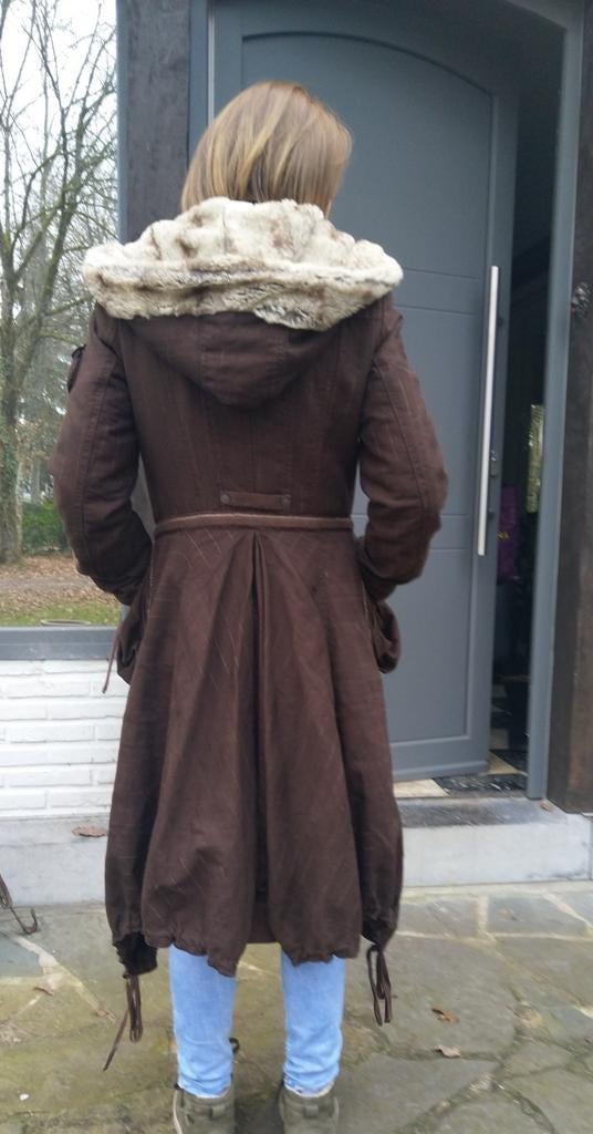 Prachtige Marithe François Girbaud S-jas, Ophalen of Verzenden