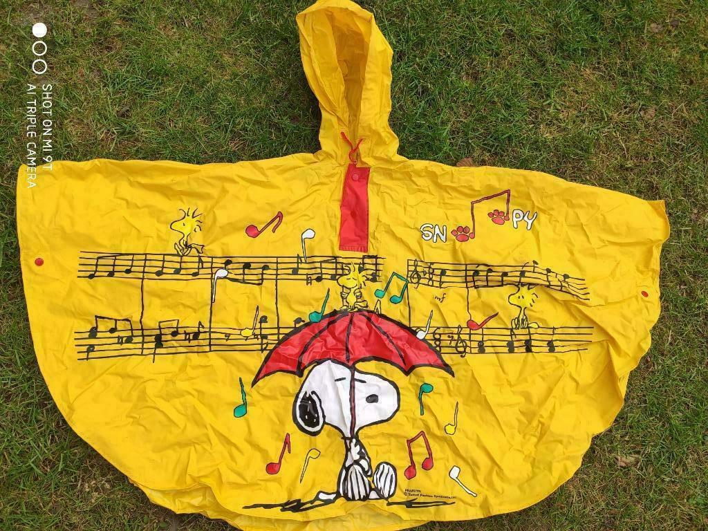Regencape, 6 jaar, Enlèvement ou Envoi, Utilisé, Garçon ou Fille, Manteau
