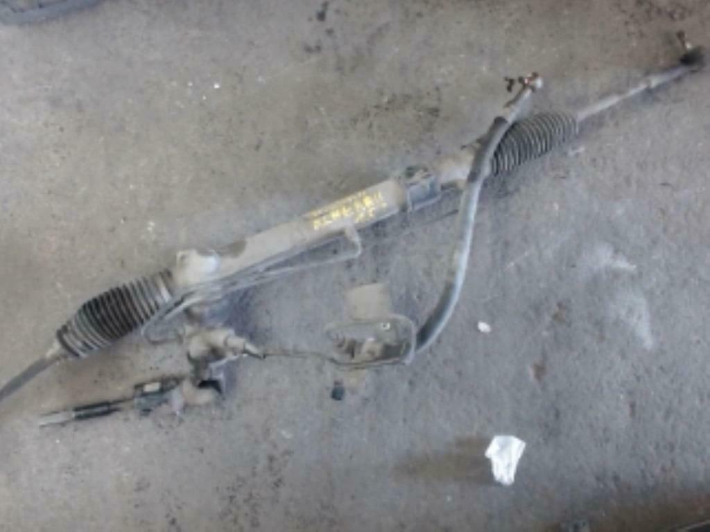 nissan almera 1.5essence n16 stuurbekrachtiging rack, Ophalen of Verzenden, Gebruikt, Nissan