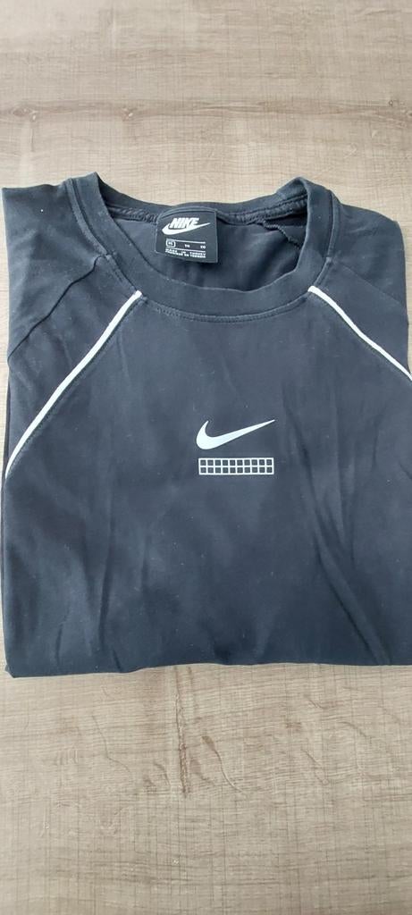 Sport t-shirt Nike Maat xl, Kleding | Heren, Sportkleding, Zwart, Nike, Maat 56/58 (XL), Ophalen of Verzenden