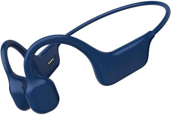 Casque à conduction osseuse, Neuf, Autres marques, Bluetooth, Circum-aural