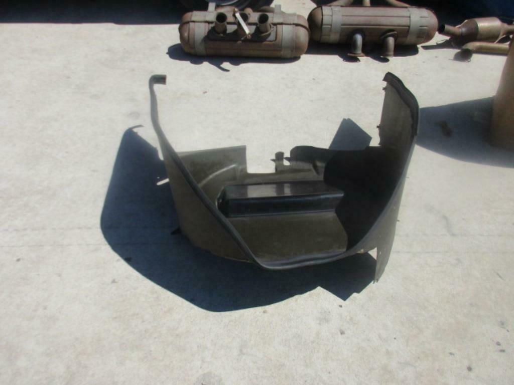 Reservewielhuis voor Ferrari F40, Ophalen of Verzenden, Gebruikt, Voor, Ferrari