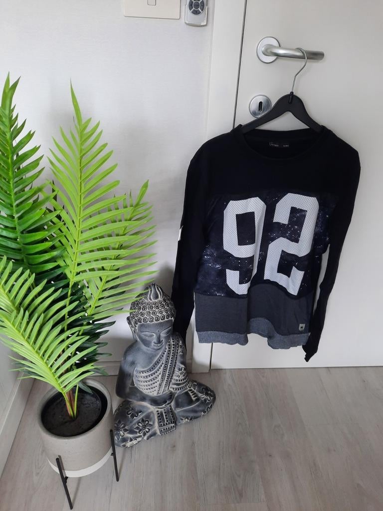 Trui JBC - maat M, Kleding | Heren, Truien en Vesten, Ophalen of Verzenden, Zo goed als nieuw