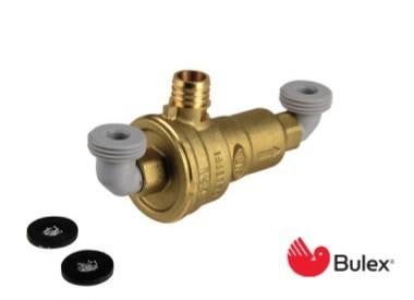 Bulex Disconnecteur 100% neuf., Enlèvement, Neuf