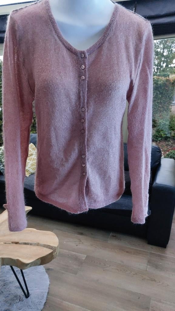 Gilet Punto, Enlèvement ou Envoi, Comme neuf, Taille 38/40 (M)