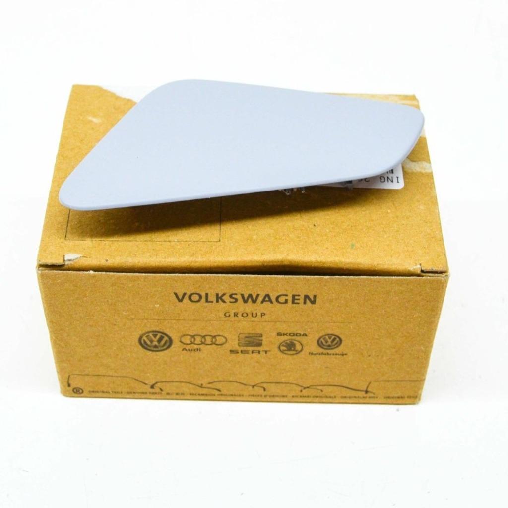 CACHE LAVE-PHARE GAUCHE PARE-CHOCS AVANT S-LINE - AUDI A1, Auto diversen, Tuning en Styling, Ophalen of Verzenden