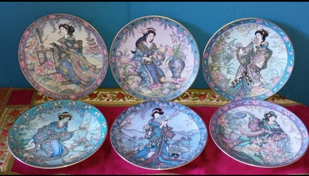 Borden,Royal Doulton, Ophalen of Verzenden, Bord(en)