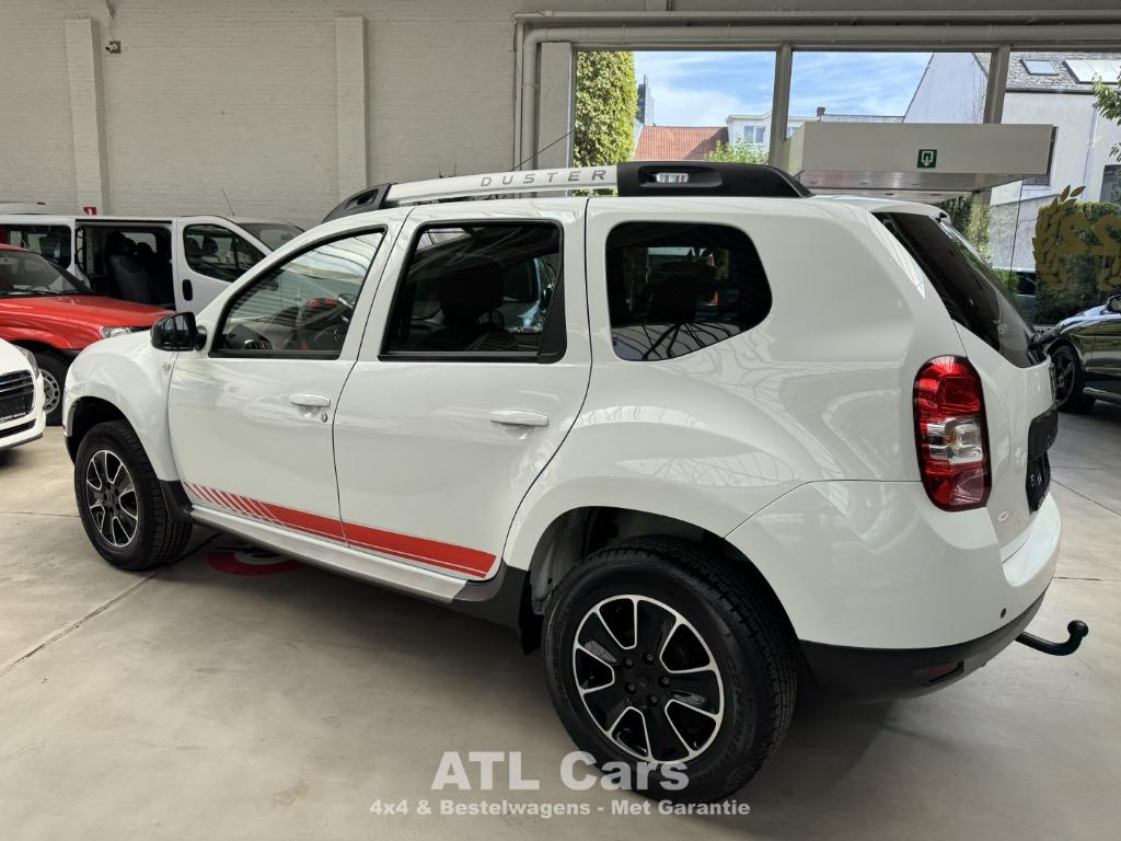 DACIA DUSTER | 1.2 ESSENCE | EURO 6 | ATTACHE REMORQUE, Autos, Cuir, Achat, Euro 6, Entreprise