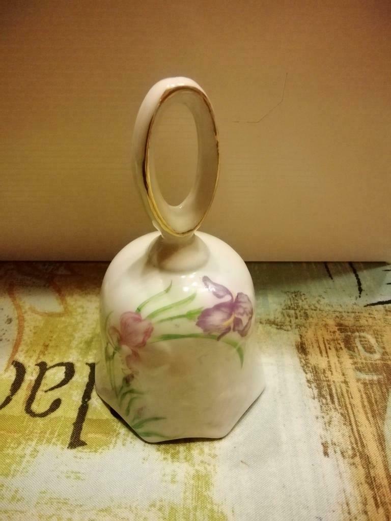 Jolie cloche, Collections, Enlèvement ou Envoi, Utilisé