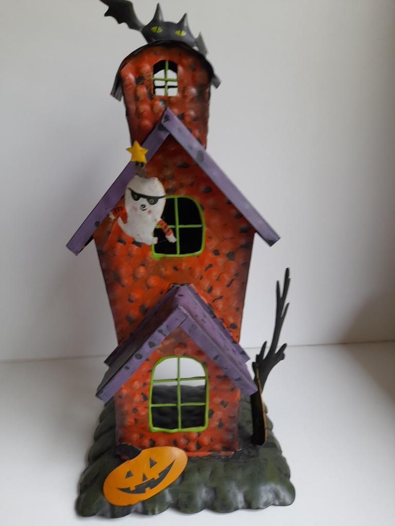 Mooie decoratie Halloween, Antiek en Kunst, Ophalen of Verzenden
