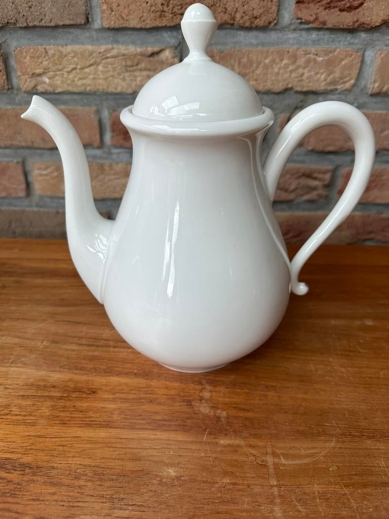 Ancienne cafetière, Ophalen of Verzenden