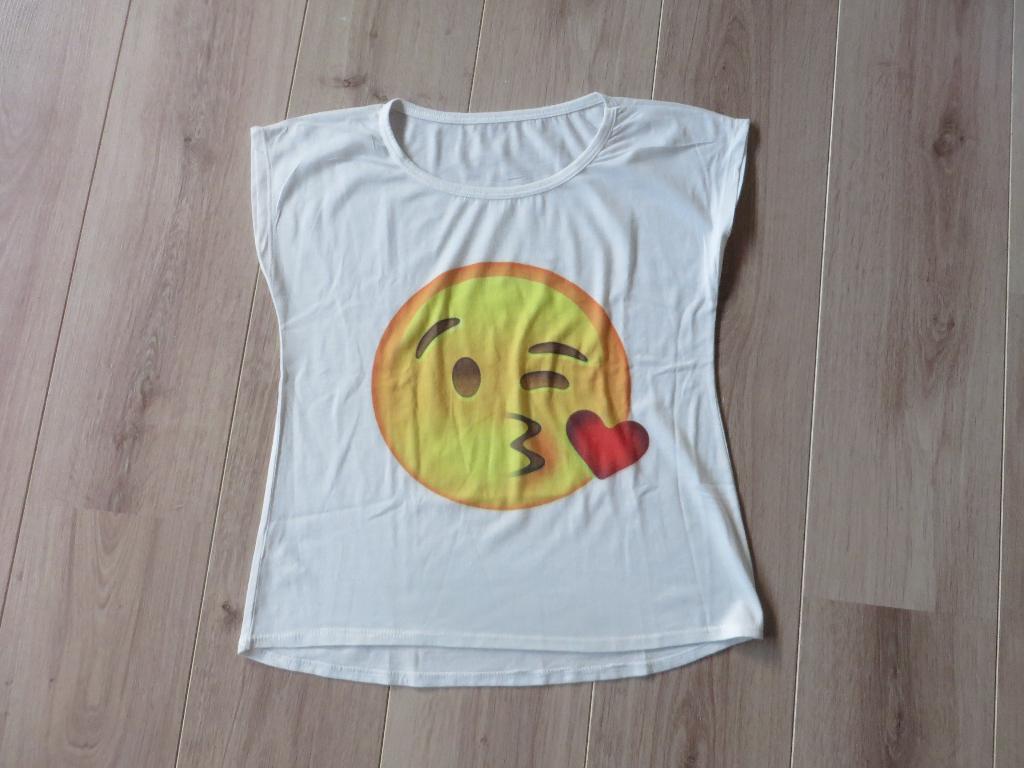 t-shirt mt M (nr 50), Ophalen of Verzenden, Maat 38/40 (M)
