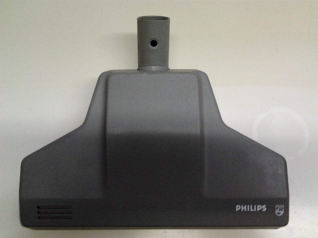 Philips turboborstel NIEUW, Ophalen of Verzenden, Nieuw, Overige typen