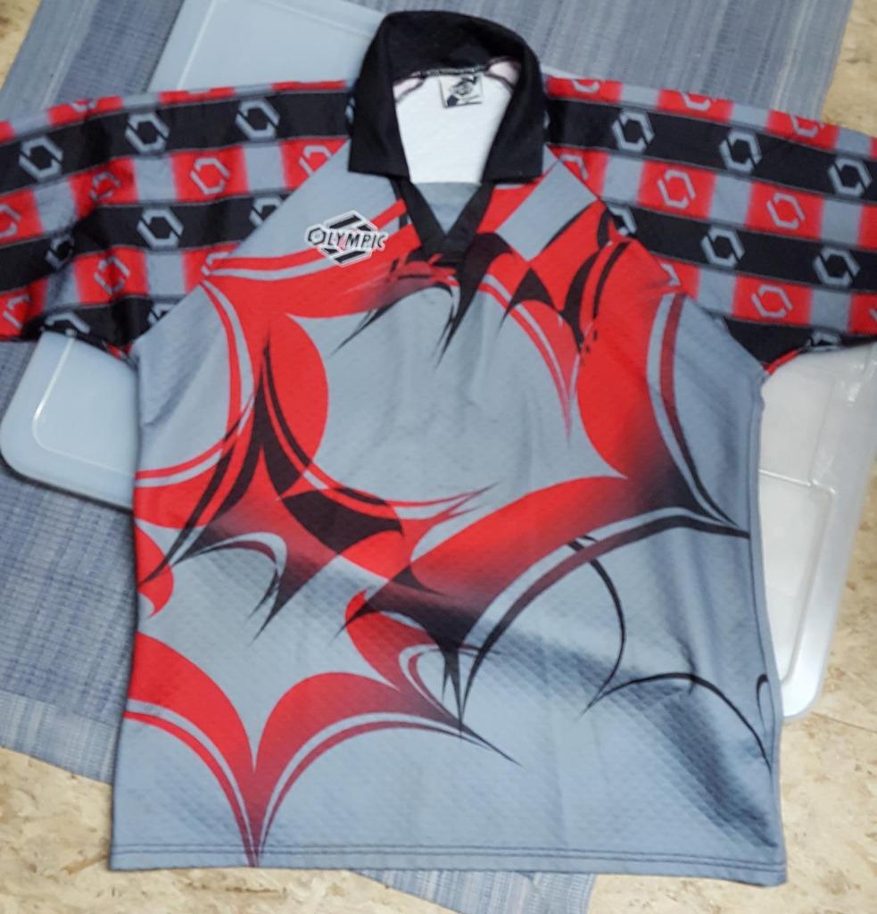 Maillot de gardien de but (XL), Enlèvement, Utilisé, Maillot