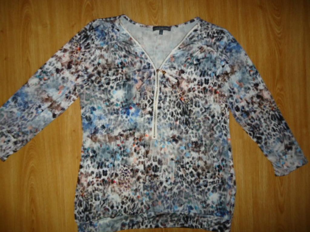 blousje CASSIS maat 44, Kleding | Dames, Overige kleuren, Cassis, Maat 42/44 (L), Ophalen of Verzenden