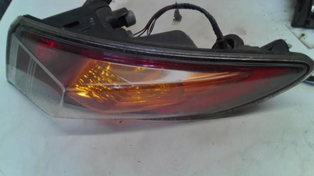 Feu arrière droit Honda Civic 8 2007-2008 LP/14475, Enlèvement, Utilisé, Honda